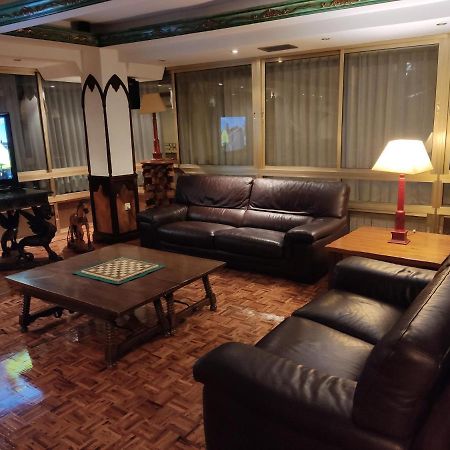 Hotel Julia Аранда-де-Дуеро Екстер'єр фото