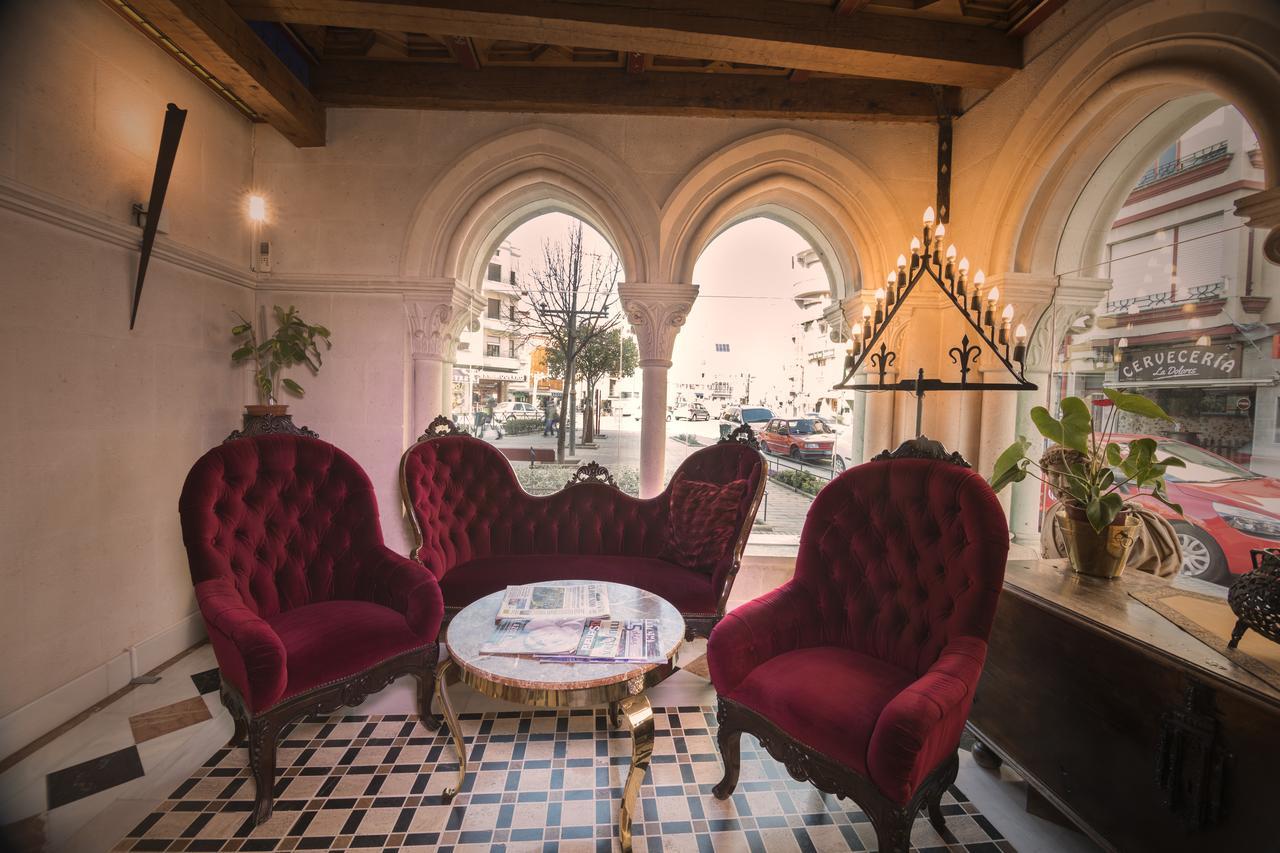 Hotel Julia Аранда-де-Дуеро Екстер'єр фото